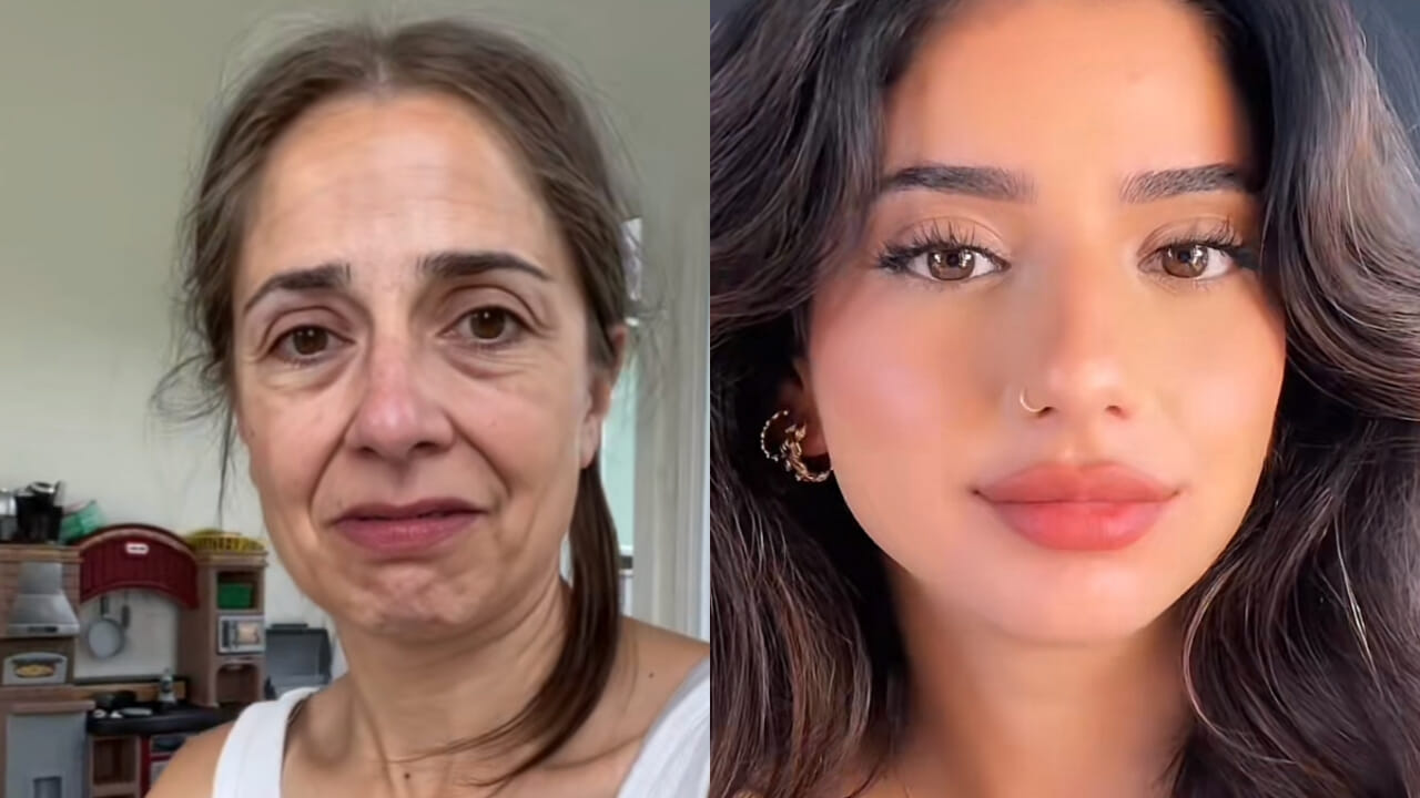 Sur les réseaux sociaux, nous nous sentirons toujours inadéquats (même sans filtres)