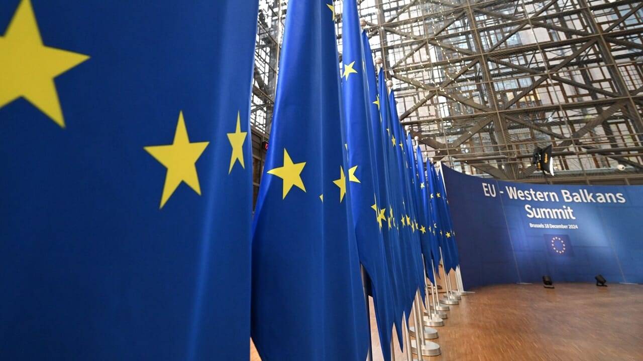 The New Union Post, le nouveau journal sur l'élargissement européen