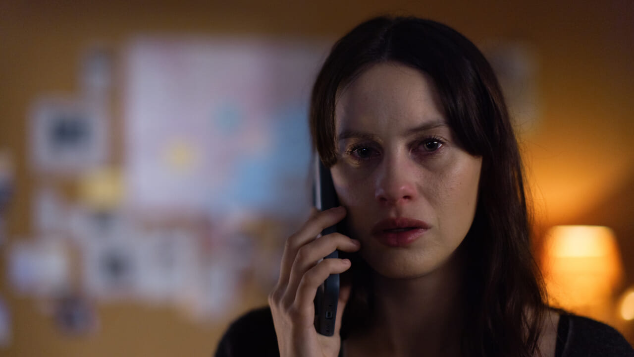 The Snow Maiden 2 : le thriller espagnol revient sur Netflix, la bande-annonce et quand il sortira