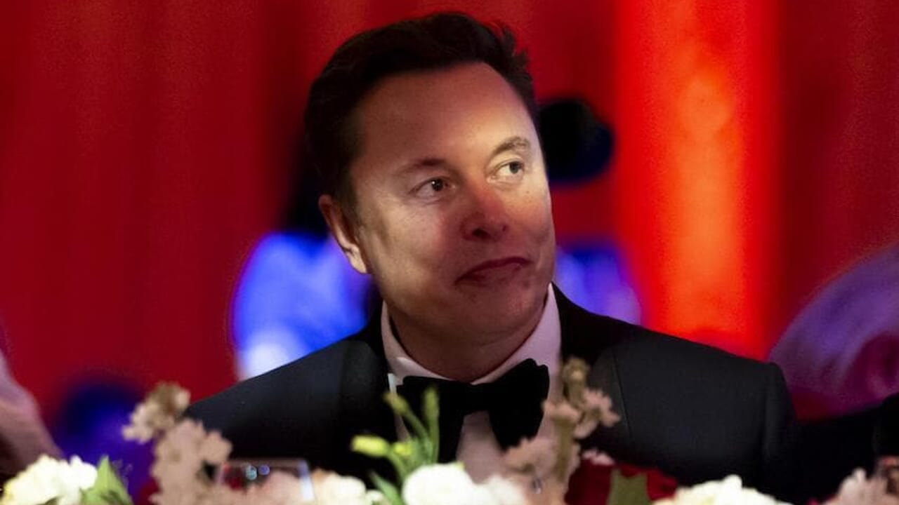 Musk lance le mouvement "Make Europe Great Again" et invite les citoyens européens à rejoindre