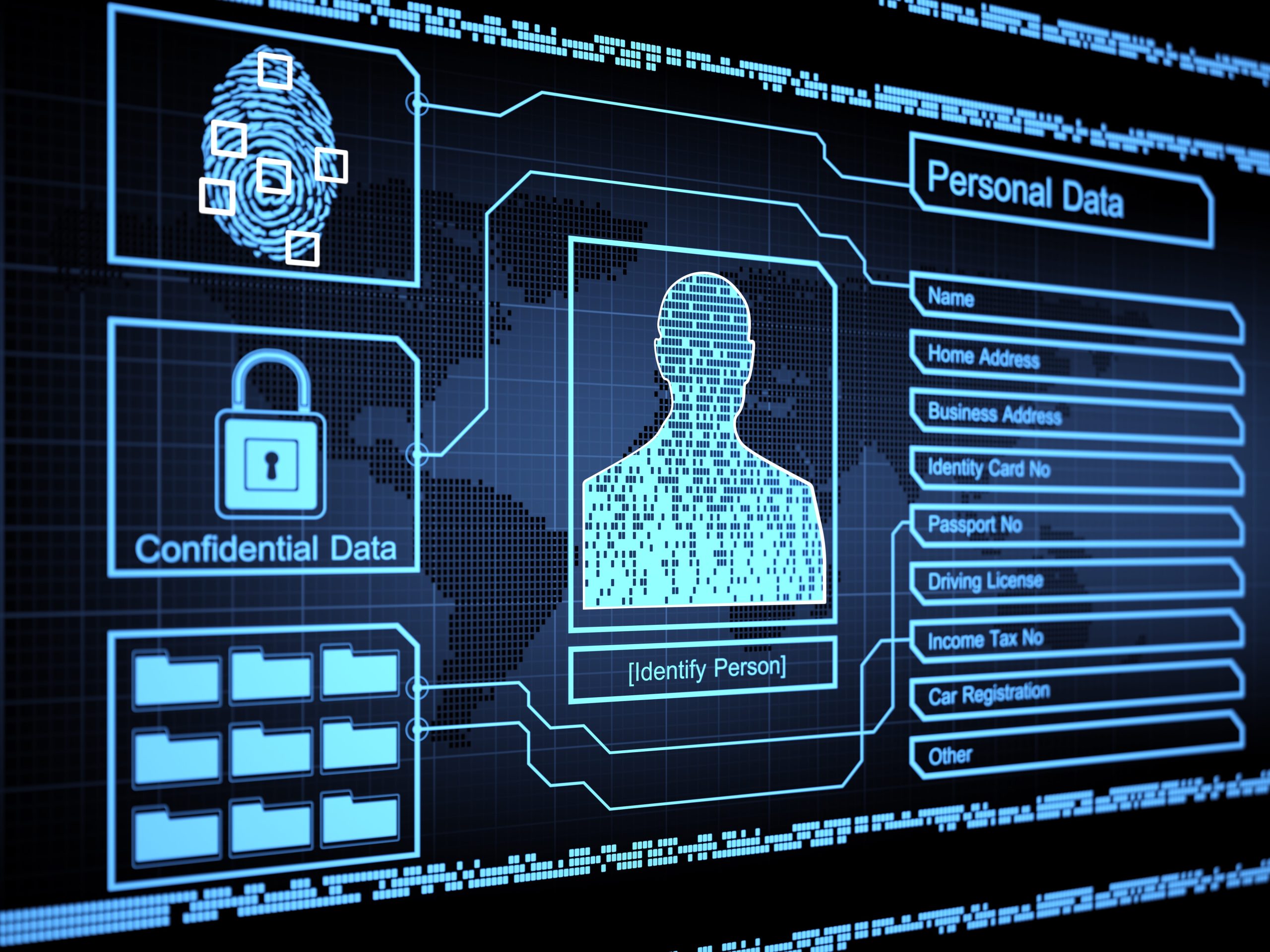 furto identita online come evitare