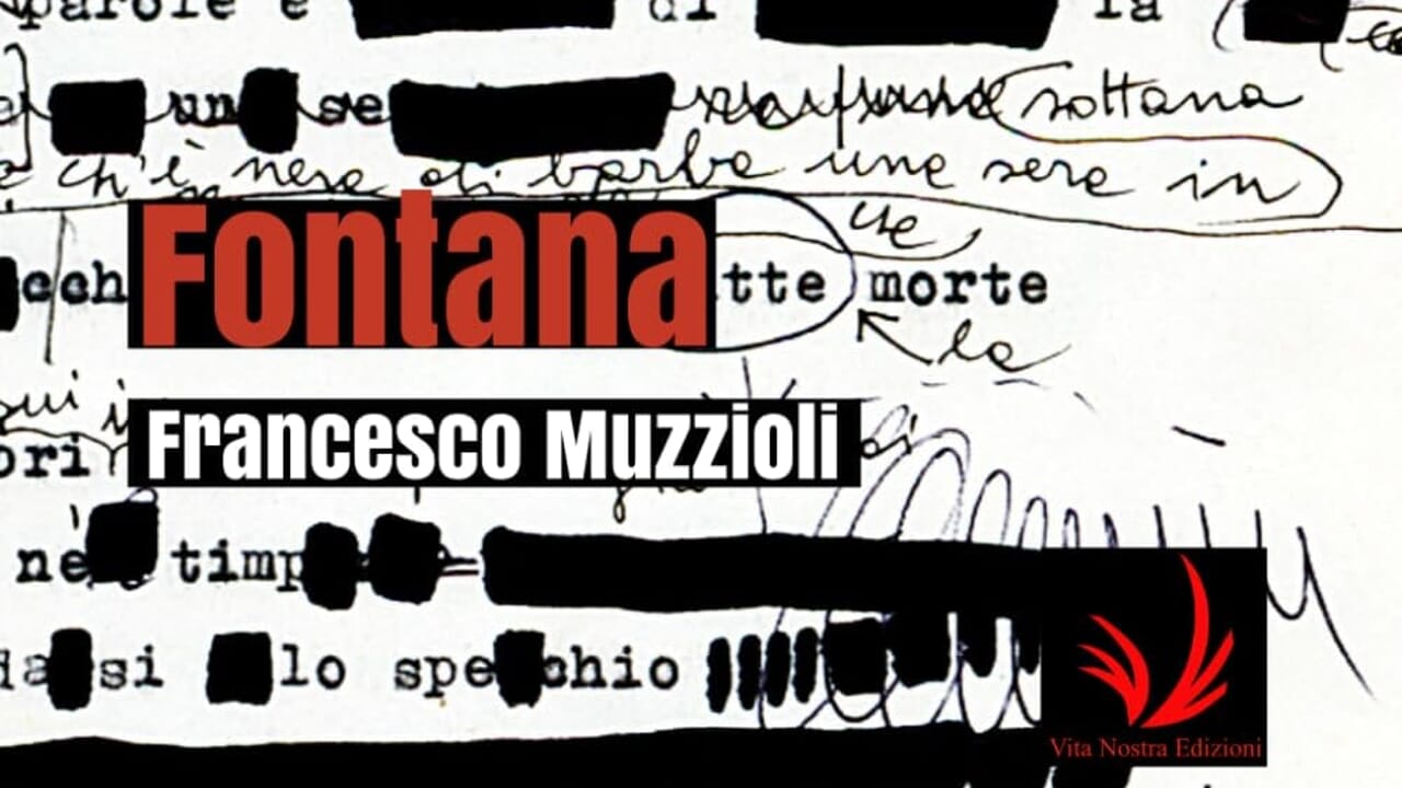 'Fontana', par Francesco Muzzioli
