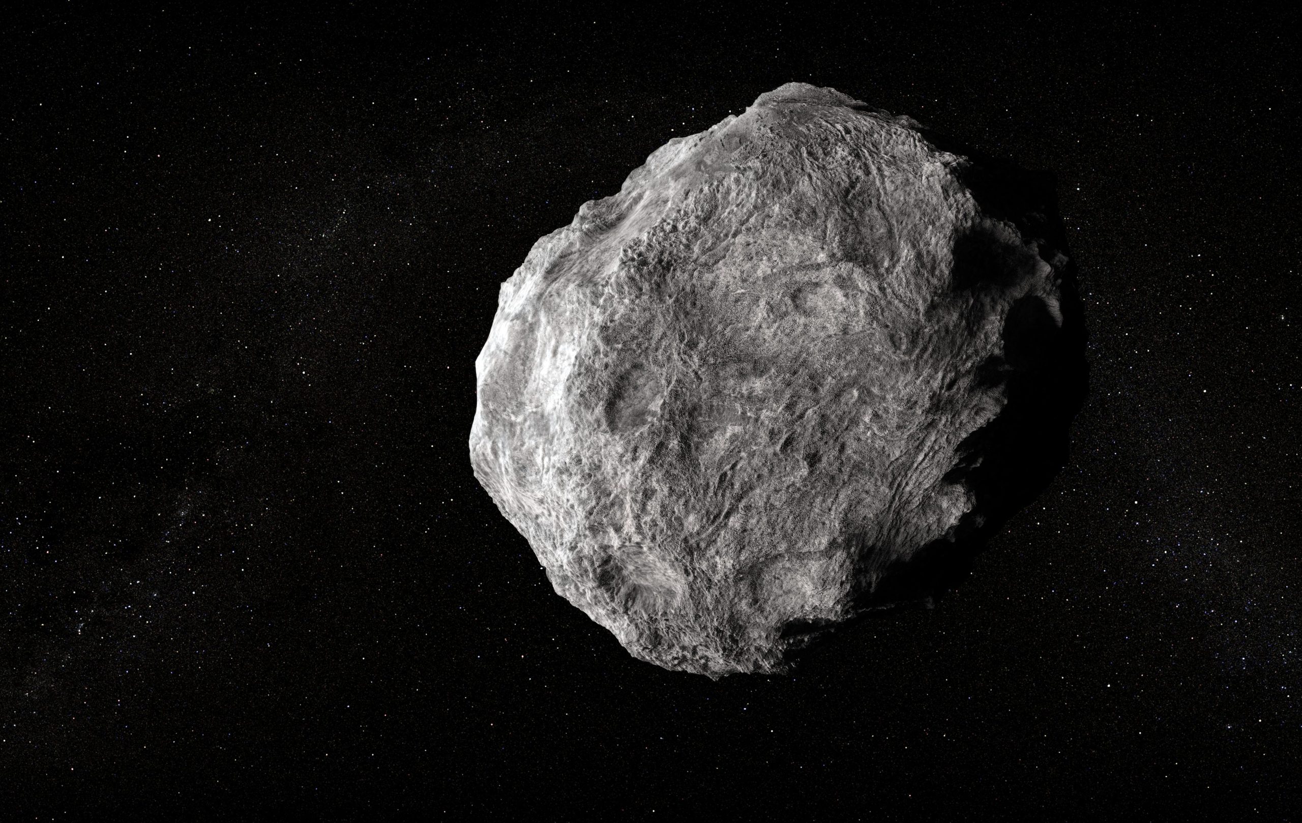 asteroide 2024 YR4