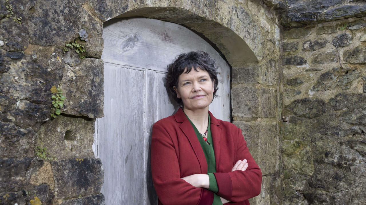 `` L'économie du beignet '' qui change le monde, par Kate Raworth