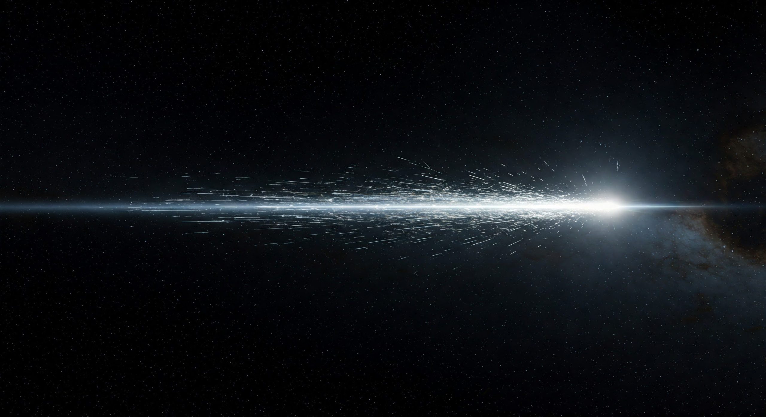 neutrino record