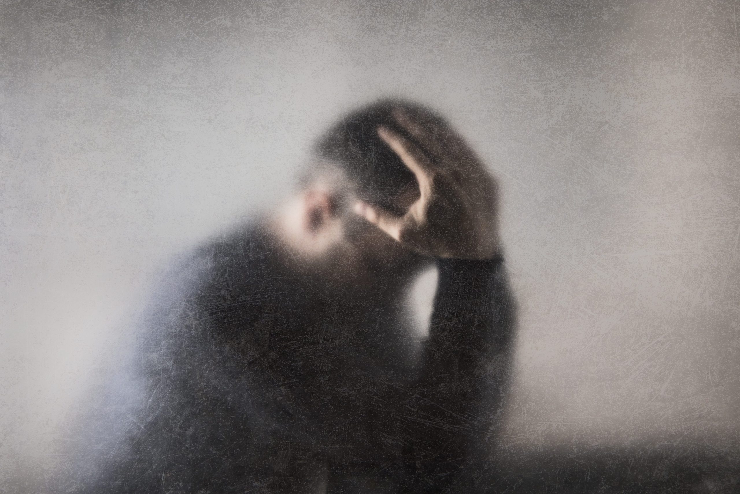 Depressione cervello