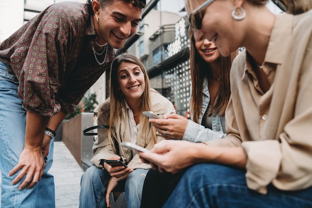 Groupe de psychologie sociale