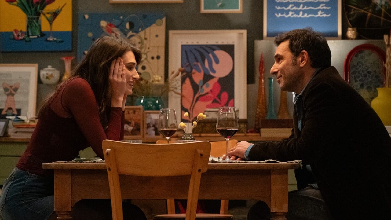 Madly: un homme, une femme et les émotions (hilarantes) de la première nomination