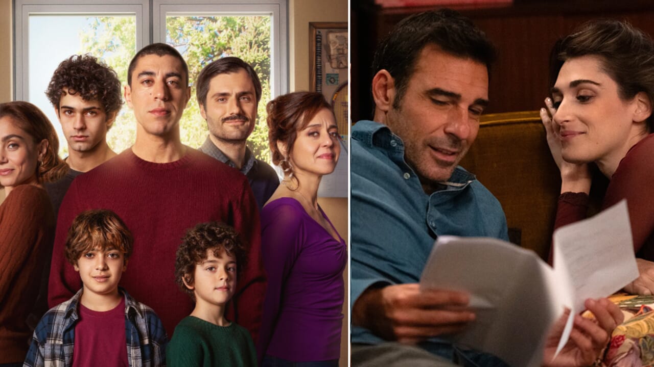 Les films et les séries télévisées à regarder ce week-end