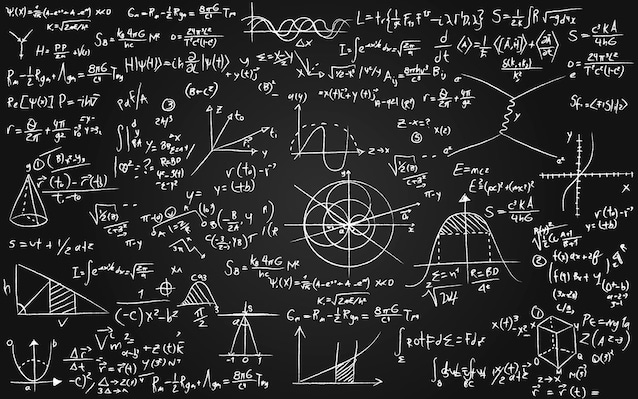 mathématiques