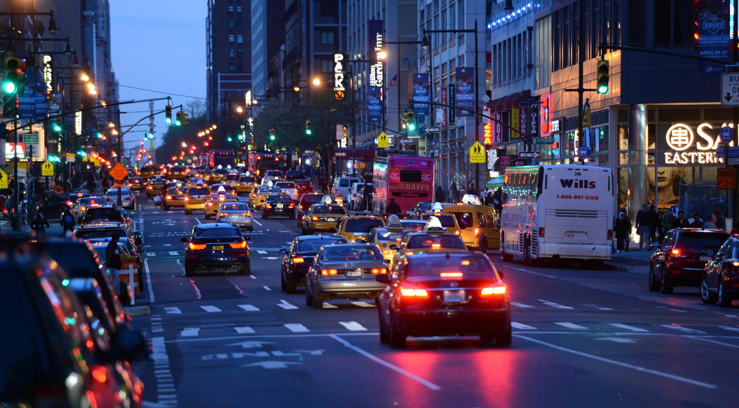 manhattan