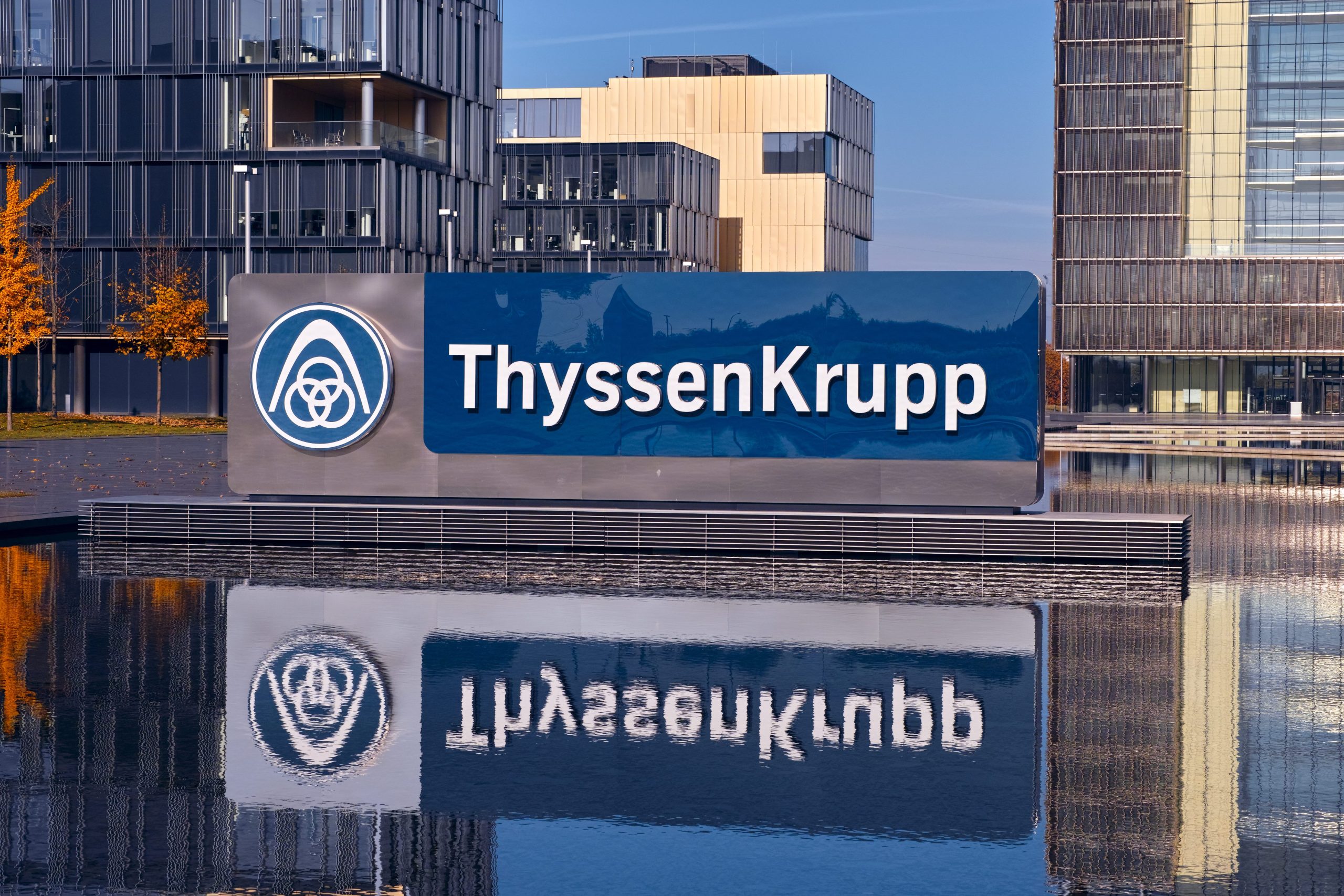 Thyssenkrpp incendio Torino