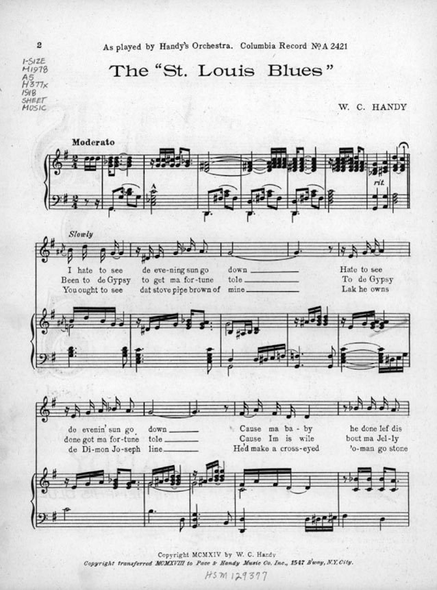 Score de Saint Louis Blues