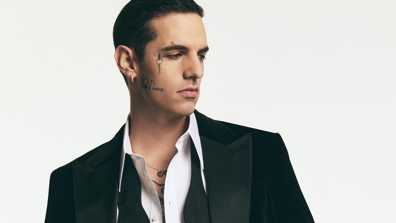 Achille Lauro est déjà devenu un classique
