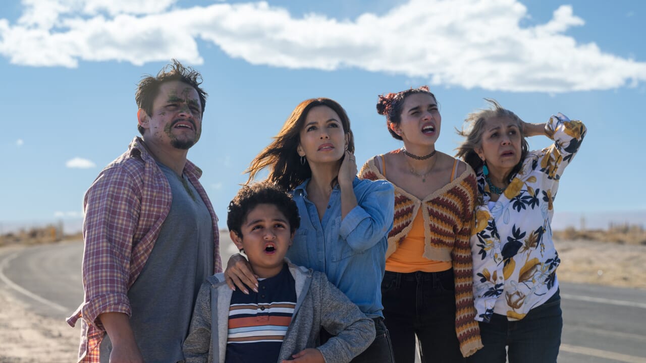 Alexander et le voyage terrible, horrible, abominable mais vraiment très laid sur Disney +: bande-annonce, complot, casting et quand il sort