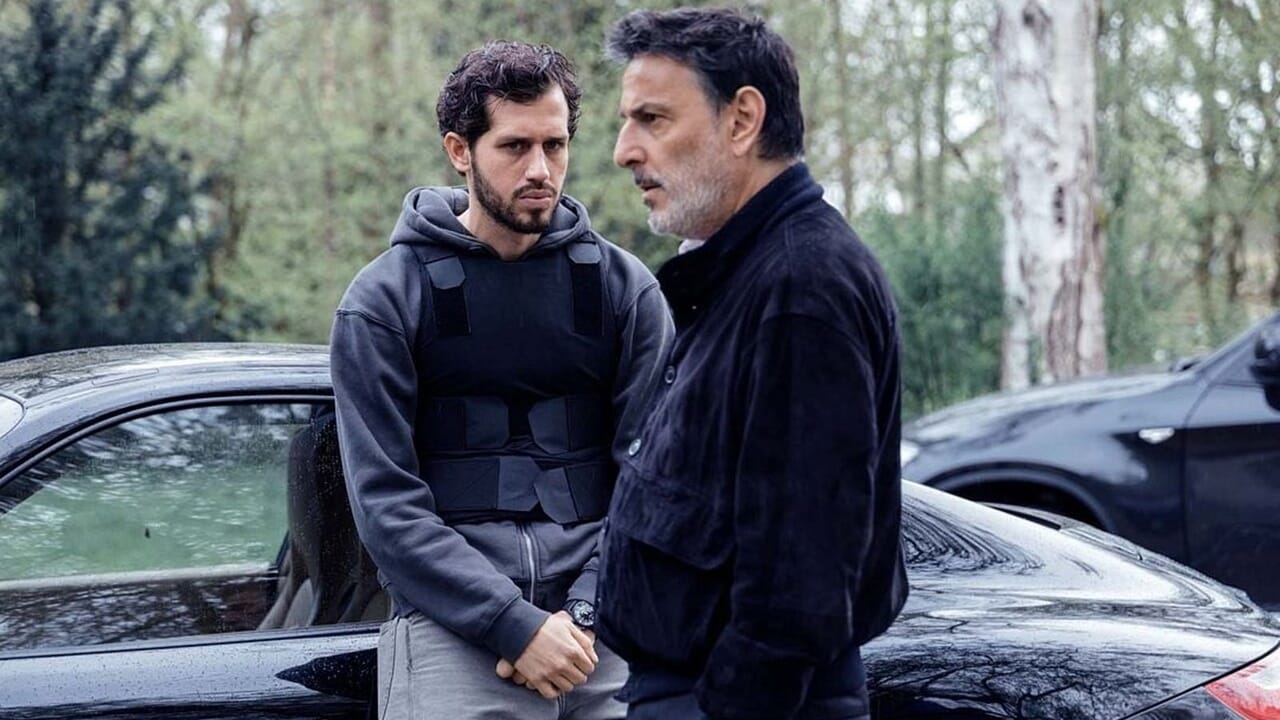 Bastion 36, tout sur le nouveau thriller de film Netflix: intrigue, bande-annonce et date de sortie