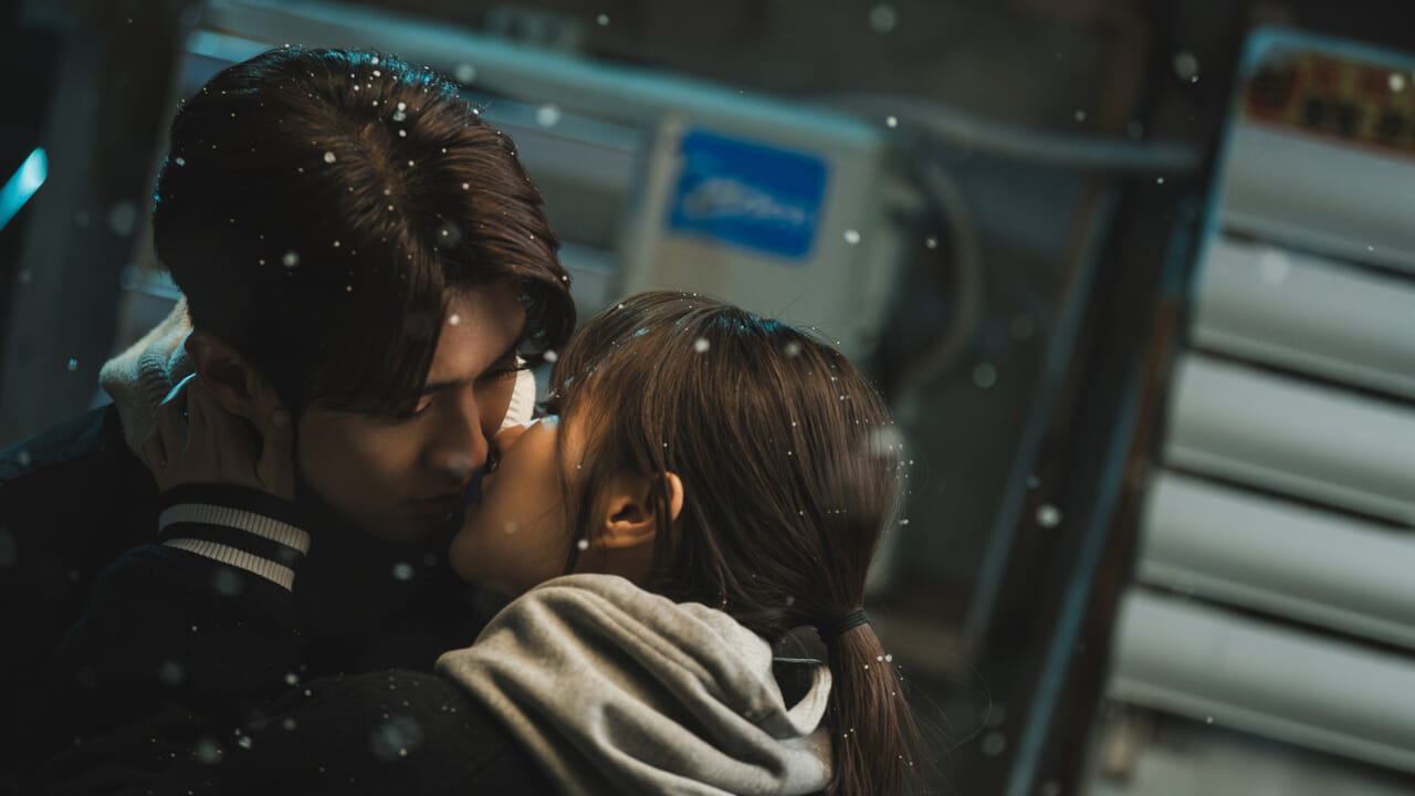 Film melo, la nouvelle série romantique de Netflix Made in Corée: quand il sort