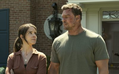 Quatre films, une série TV et un documentaire à voir sur Prime Video ce week-end (21-23 août)