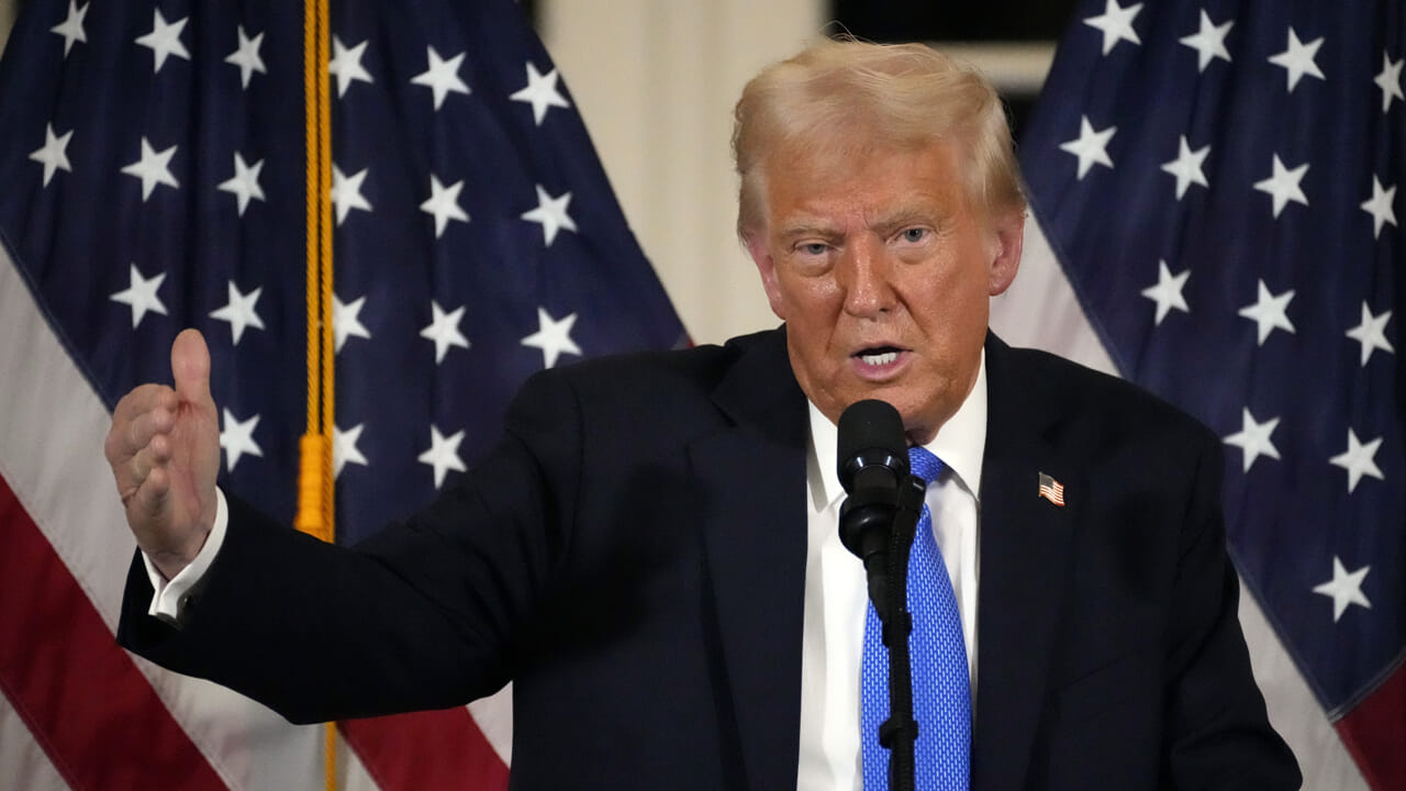 L'OTAN essaie d'apaiser Trump en augmentant les achats d'armes