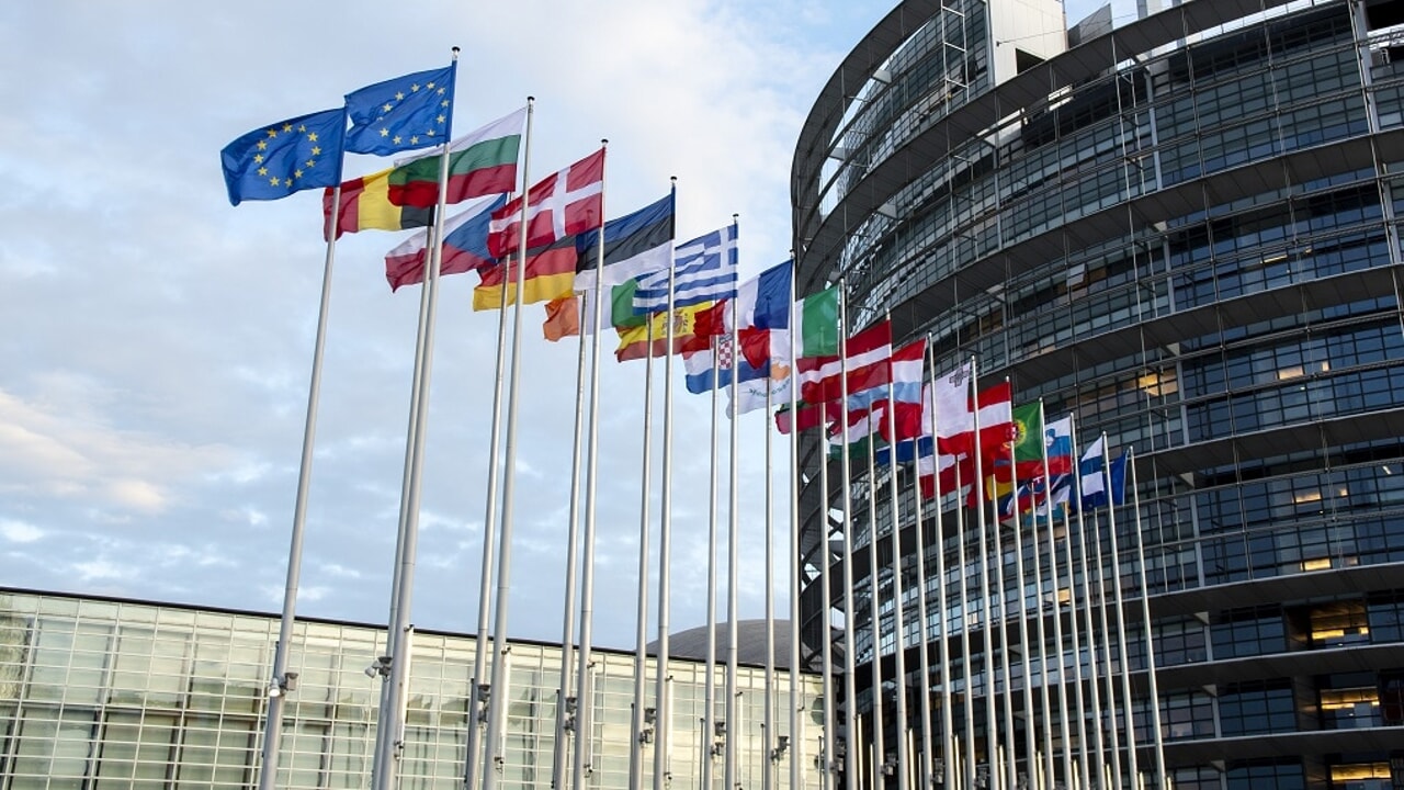 La Belgique demande la fin du double emplacement: le Parlement européen n'est qu'à Bruxelles