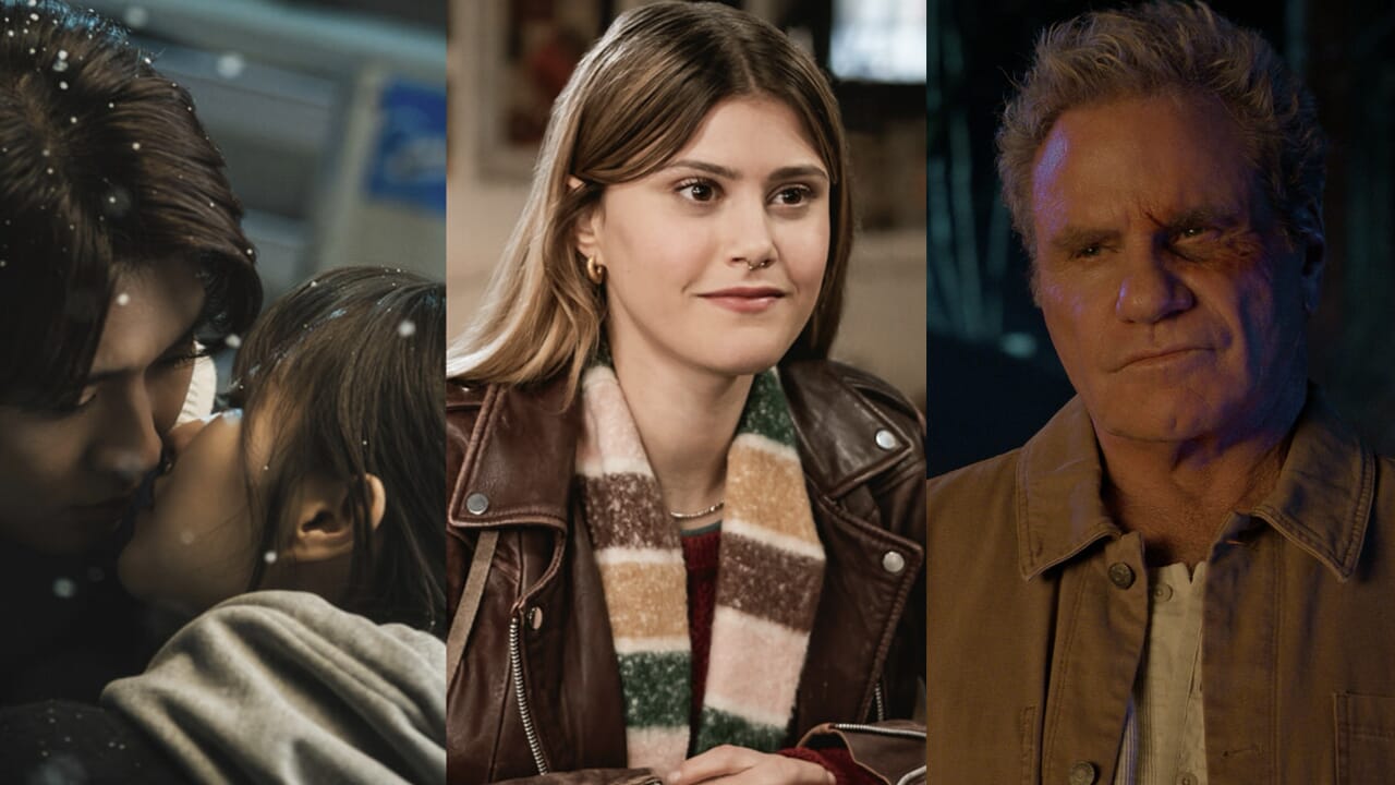 La série télévisée et les films à regarder sur Netflix dans la semaine de Sanremo (et de la Saint-Valentin)