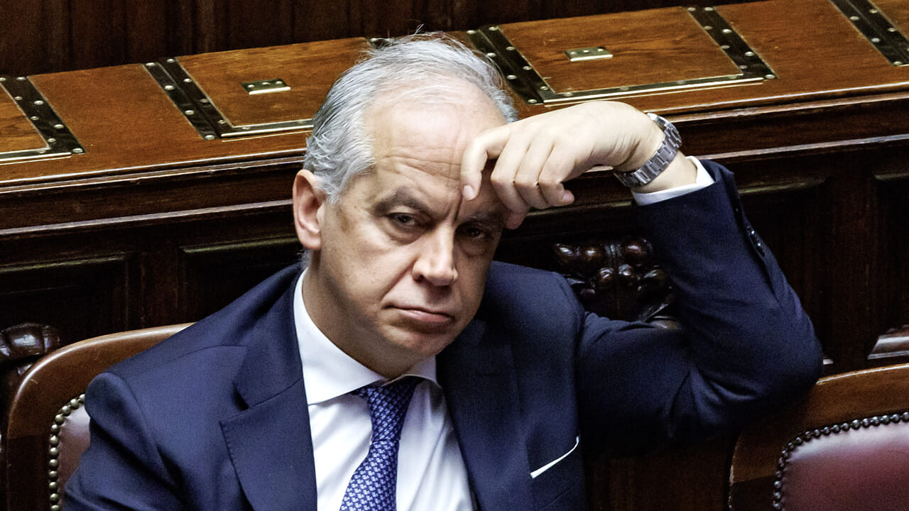 La vérité, s'il vous plaît, sur l'affaire Almasri