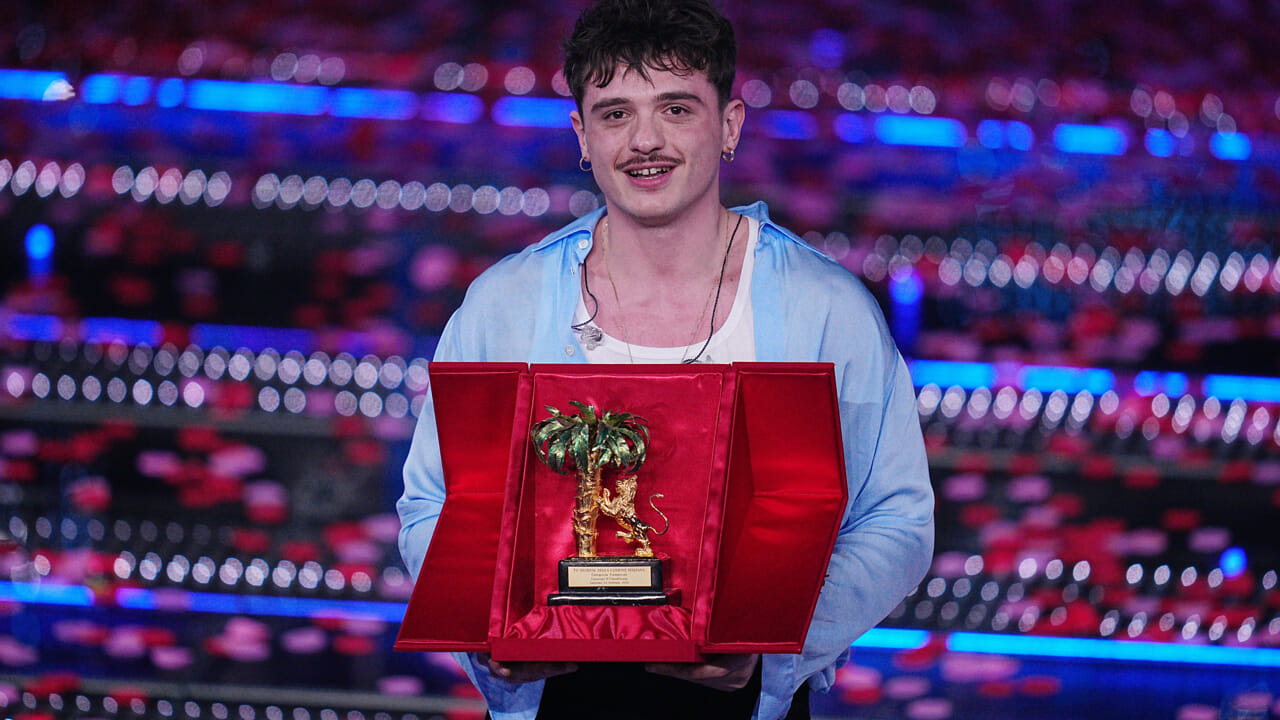 Olly, une star est née