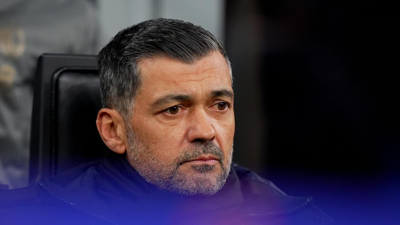 Parce que la catastrophe italienne en Ligue des champions nous amène brusquement au sol