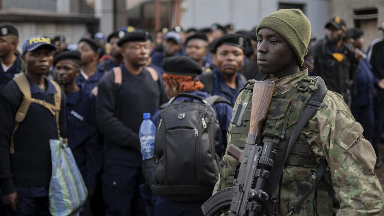 Plus de 7 000 décès au Congo: l'Europe et les États-Unis sanctionnent le Rwanda pour soutenir les rebelles M23