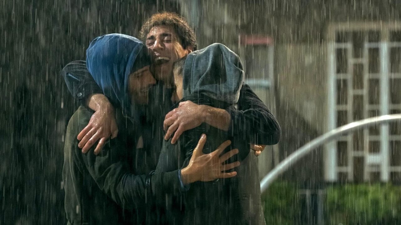 Préparez les mouchoirs pour "Histoire de ma famille" sur Netflix