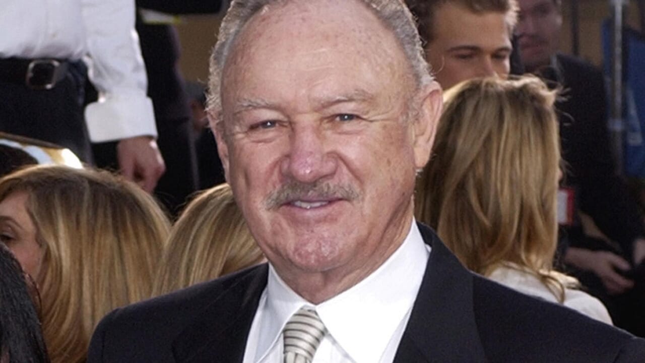 Qui était Gene Hackman, l'un des géants