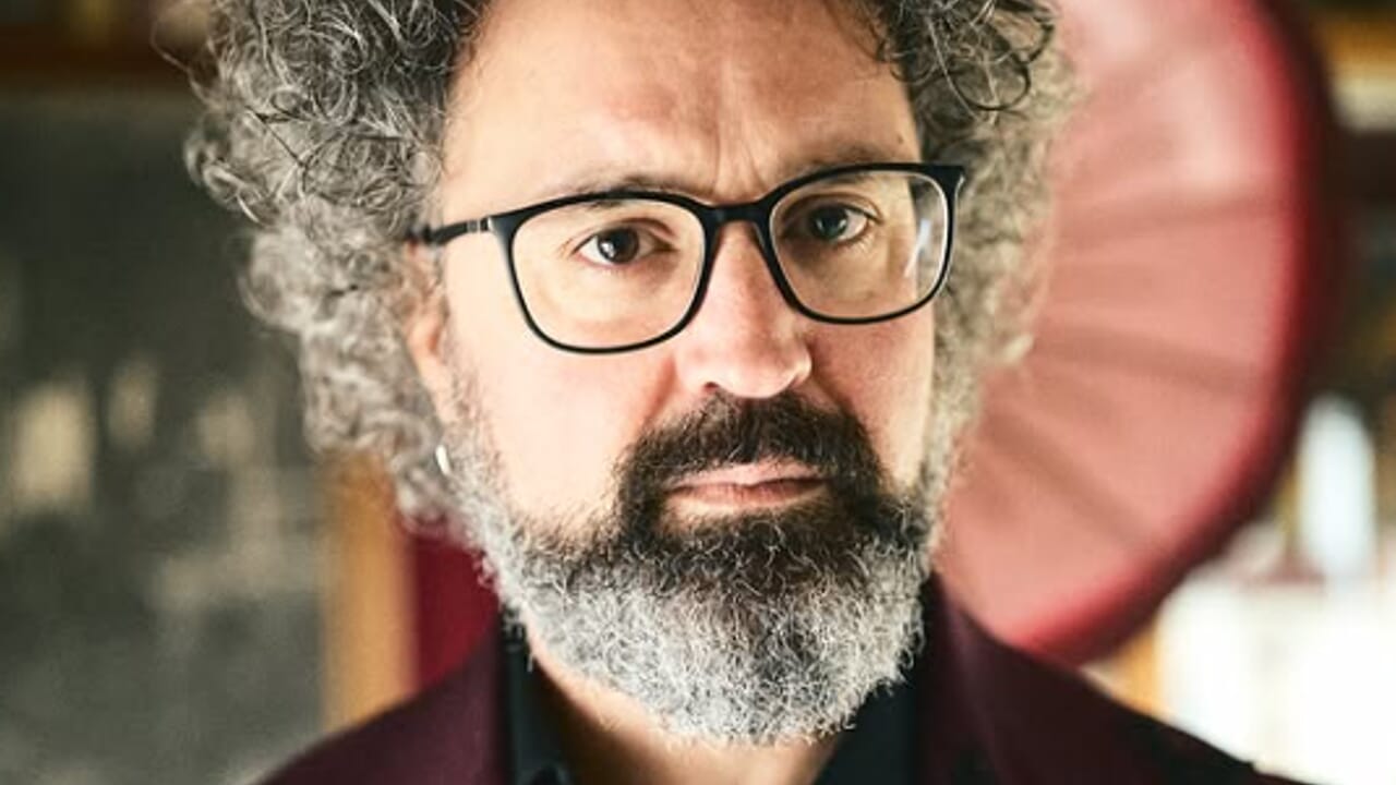 Si Cristicchi doit apporter un rapport médical pour écrire une chanson