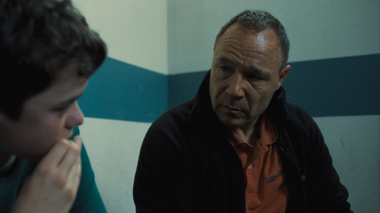 Teenagence: le nouveau crime de thriller Netflix avec Stephen Graham, la bande-annonce et quand il sort