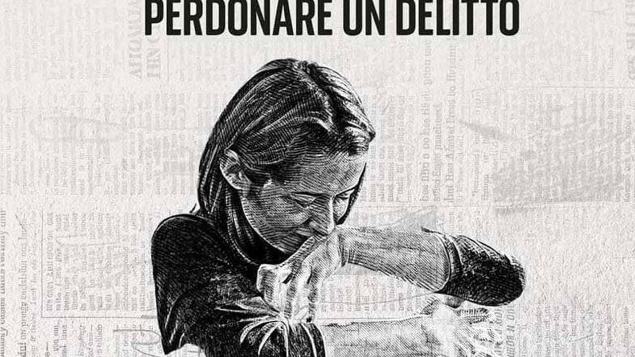 "The Embrace That répare", le podcast Sky TG24 sur le pardon de Lucia Montanino au tueur de son mari