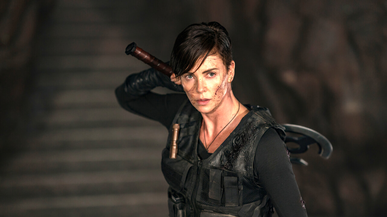 The Old Guard 2: Le film d'action avec Charlize Theron et Luca Marinelli est de retour, voici quand