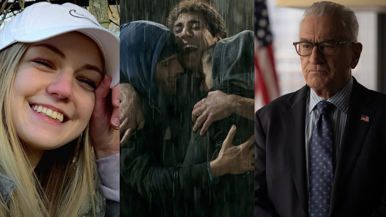 Trois séries télévisées à regarder sur Netflix cette semaine