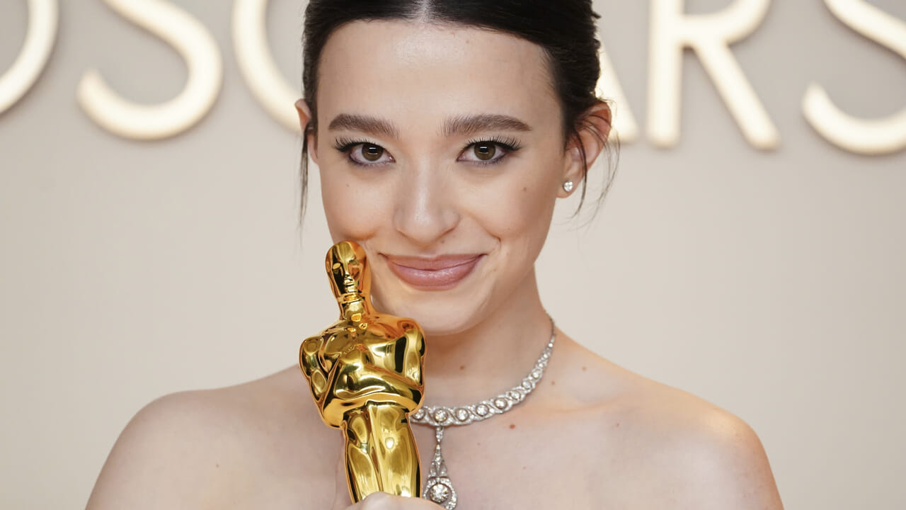 Oscar 2025, le mot de passe est: pas de politique