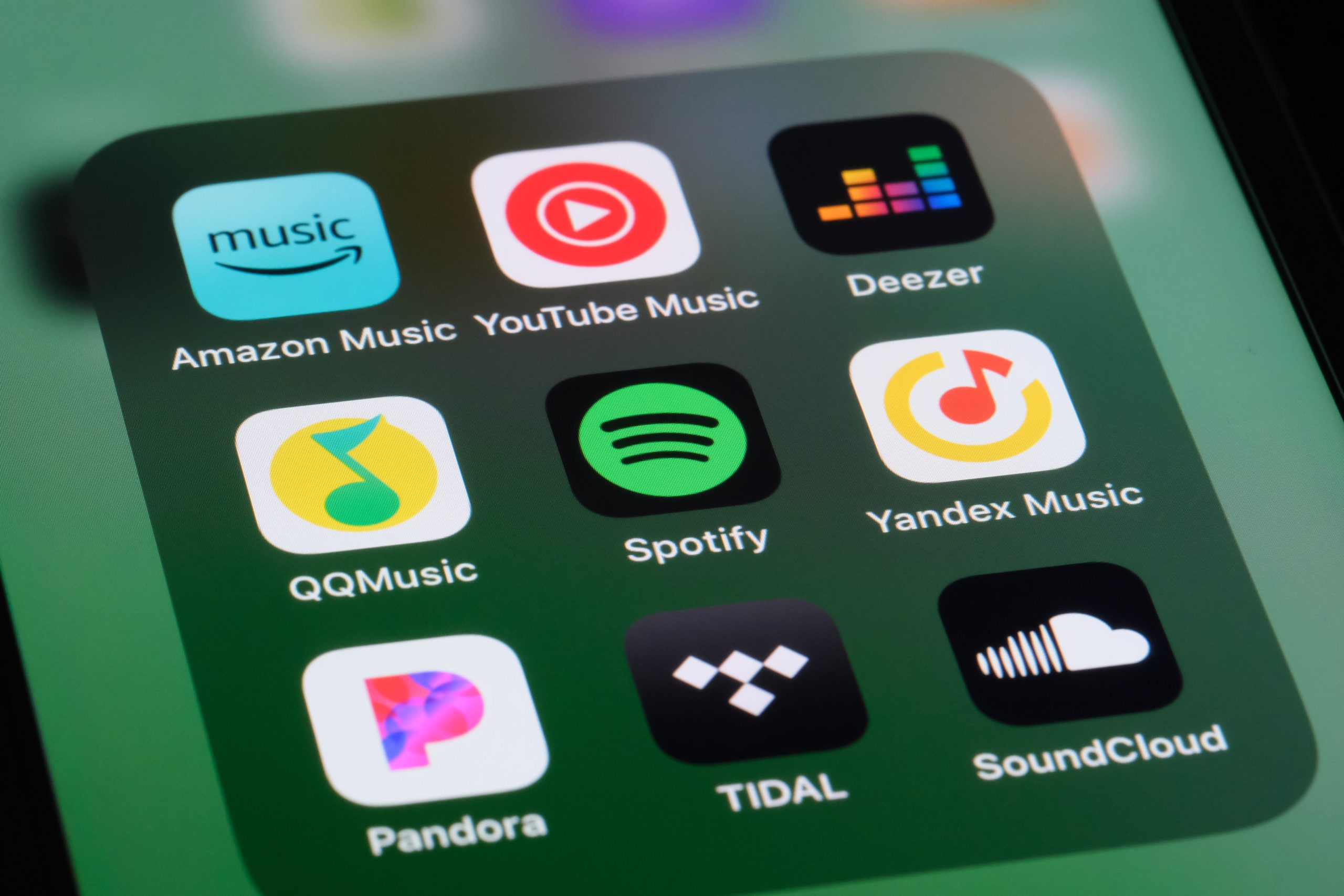 spotify mod