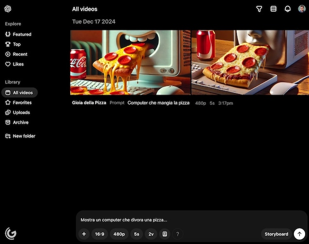 Comment utiliser Sora