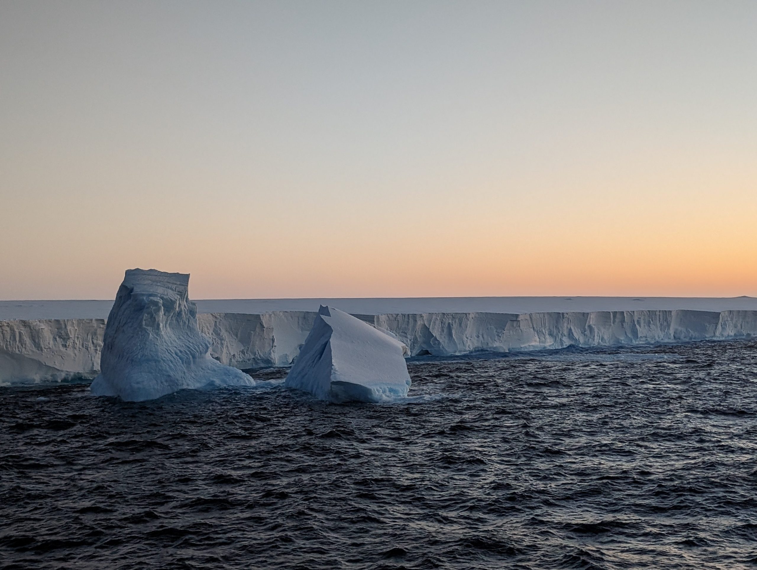 iceberg A23a