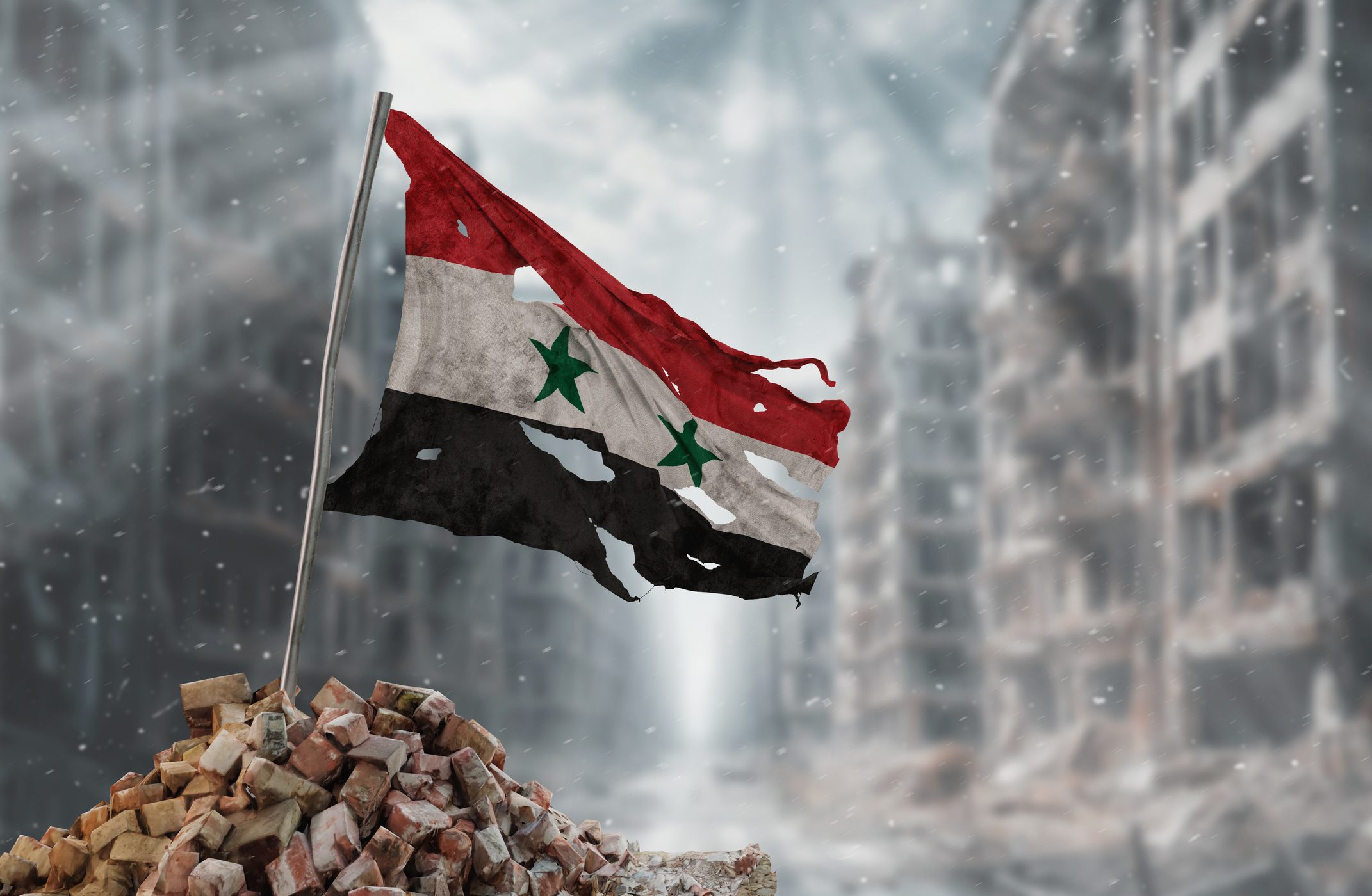 alawiti siria