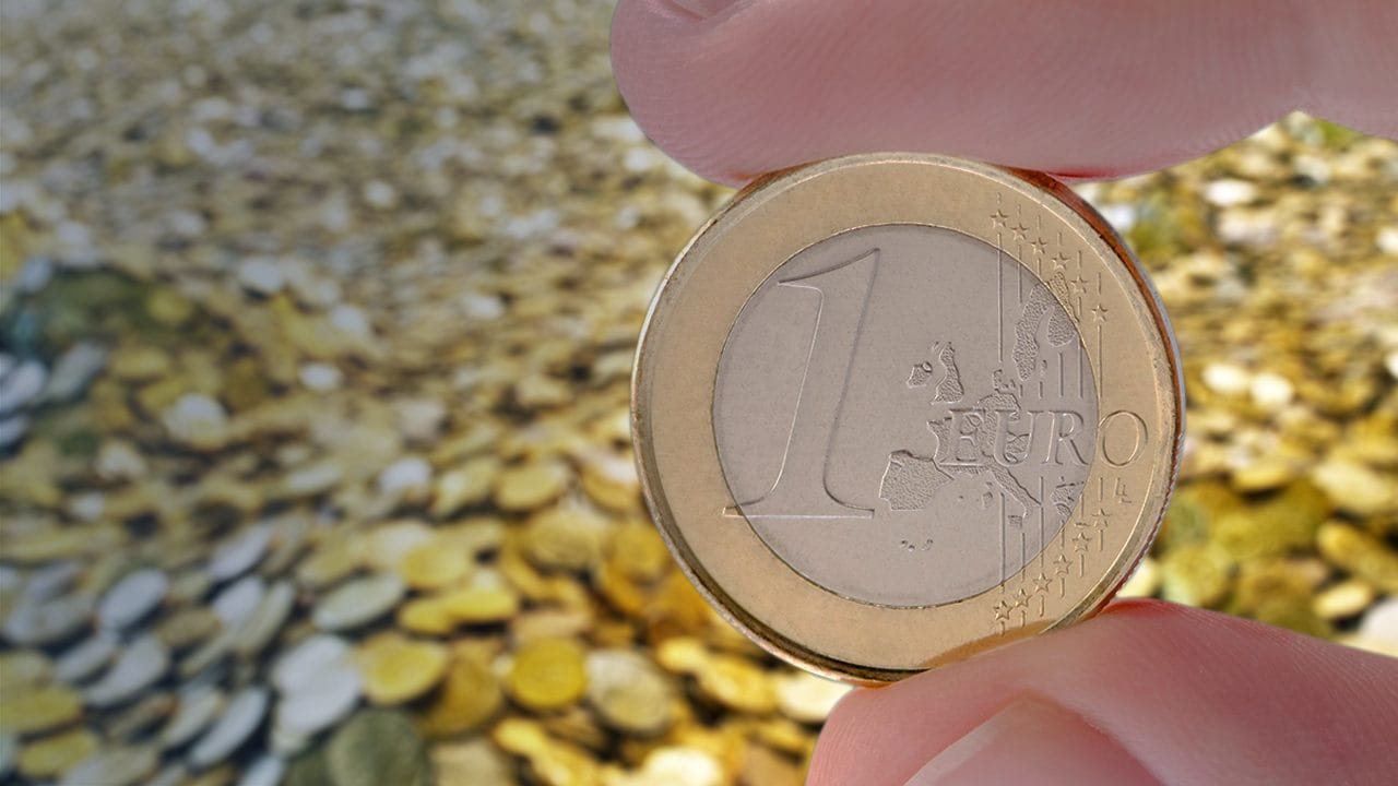 produzione monete