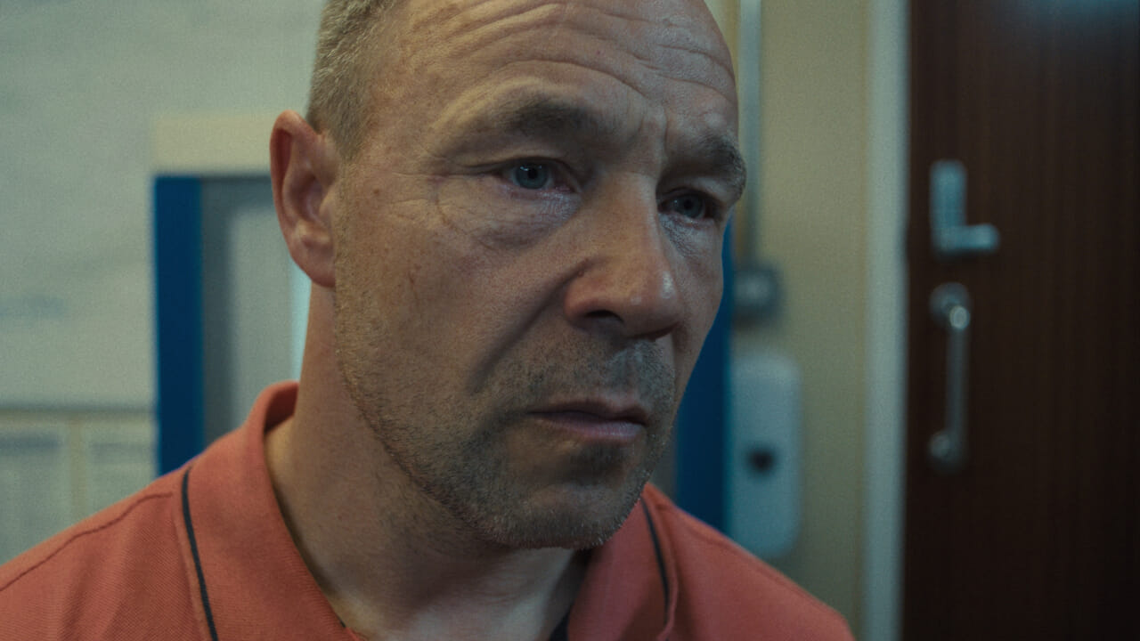 La série et les films à voir sur Netflix ce week-end