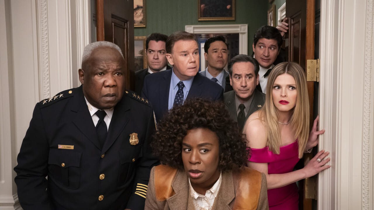 La série et les films à voir sur Netflix cette semaine