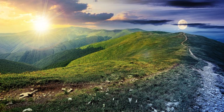 equinozio primavera