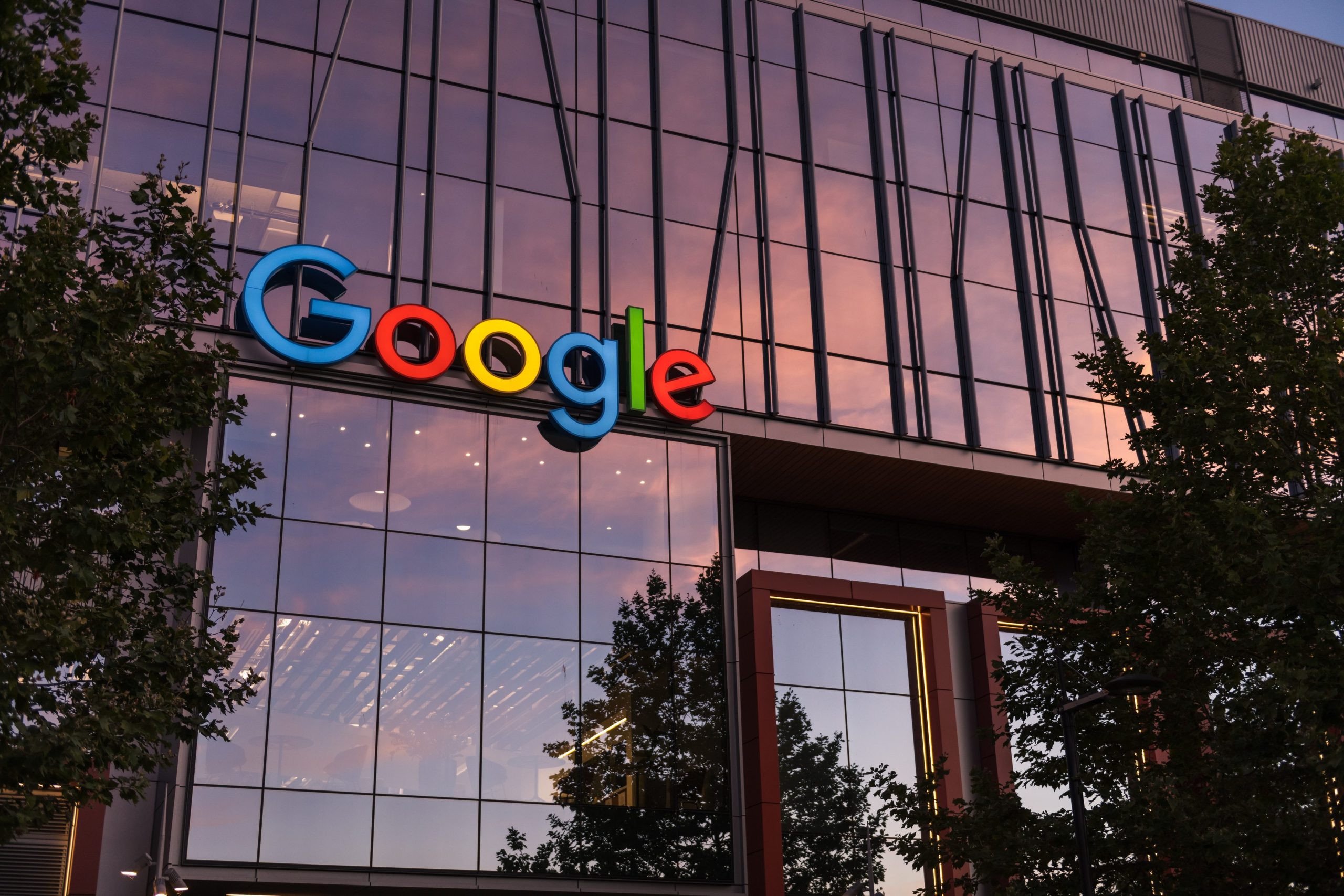 acquisizione google