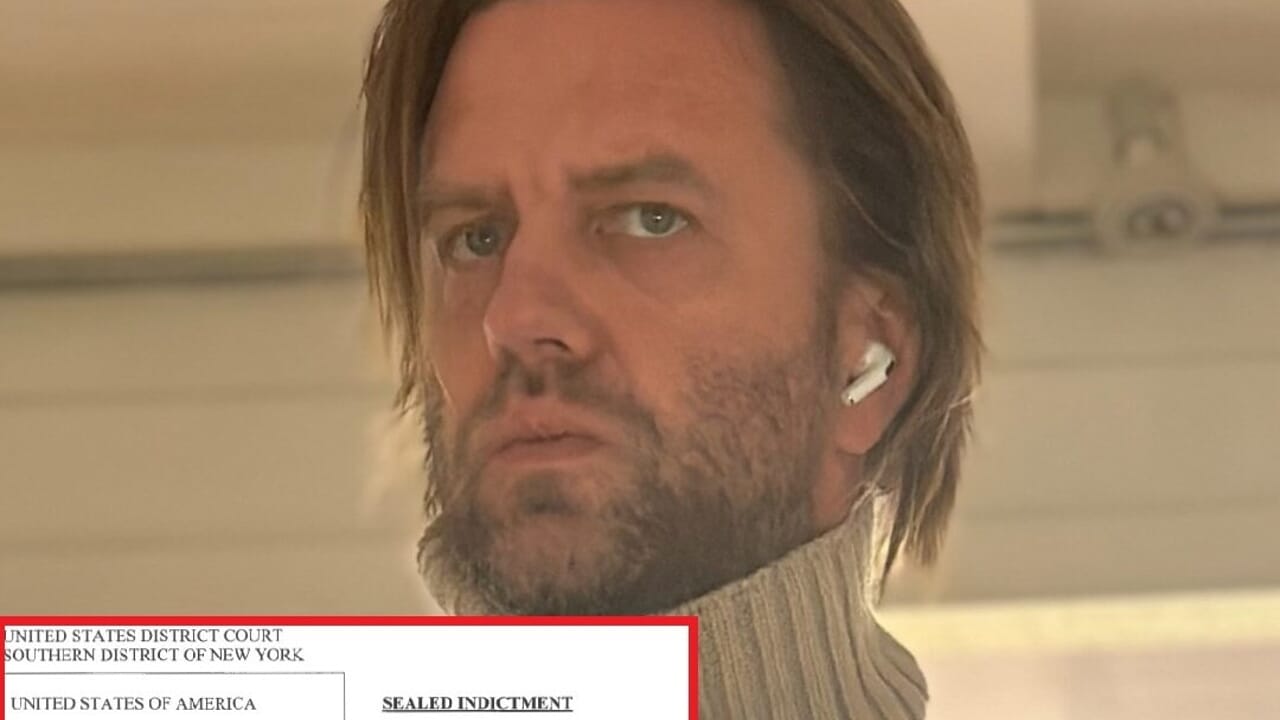 L'escroquerie Netflix de 11 millions de dollars arrête le réalisateur Carl Rissch: il aurait tout dépensé dans des voitures de luxe et des crypto-monnaies