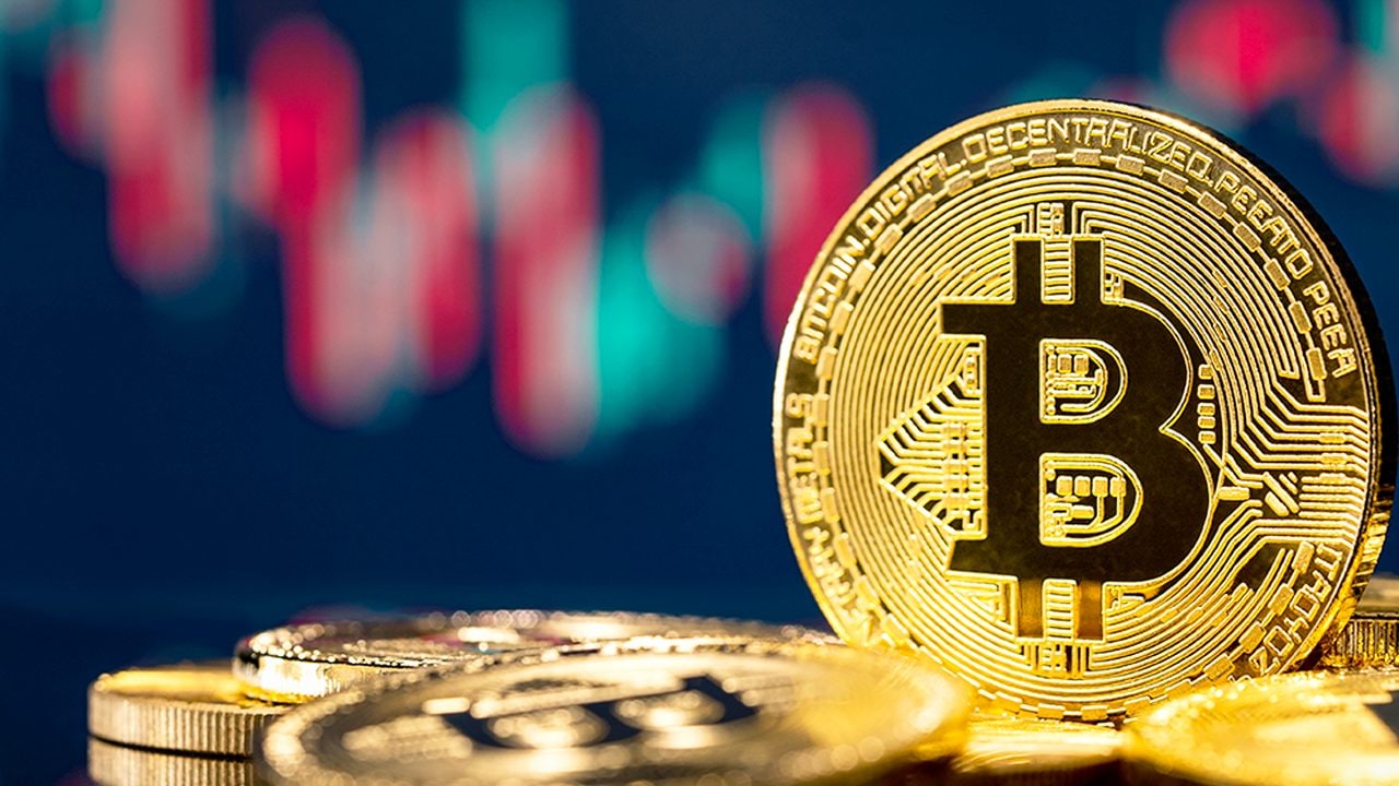 bitcoin