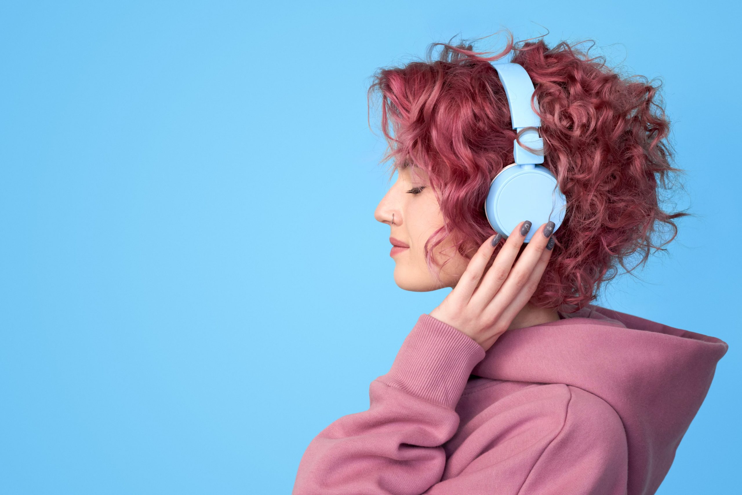 cuffie noise cancelling