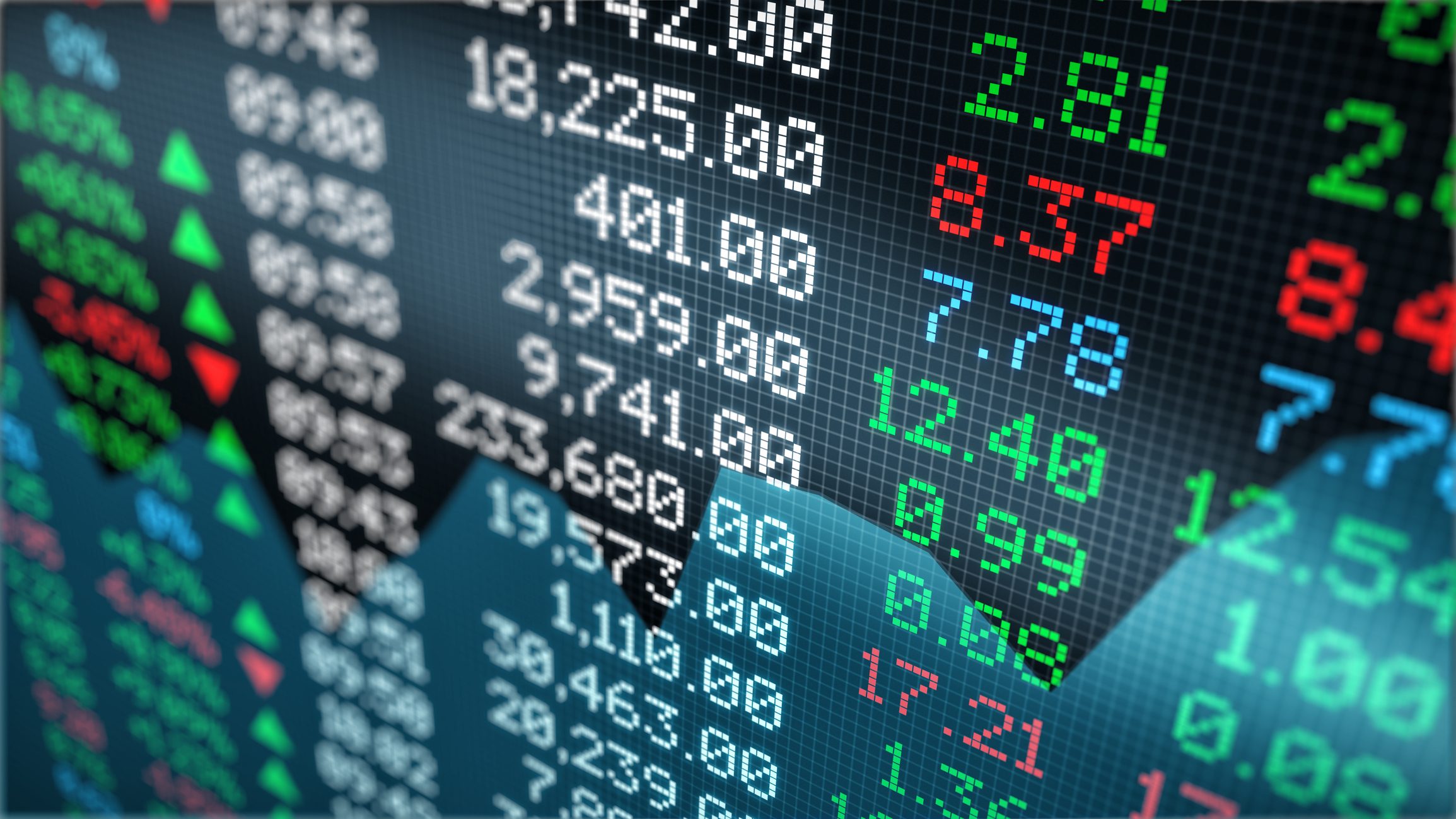 borsa mercati azionari